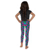 Kid's Leggings Gleno Style 2Y-7Y
