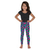 Kid's Leggings Gleno Style 2Y-7Y