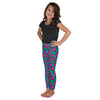 Kid's Leggings Gleno Style 2Y-7Y