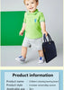 Montessori Multi Function Busy Board Educational Toy